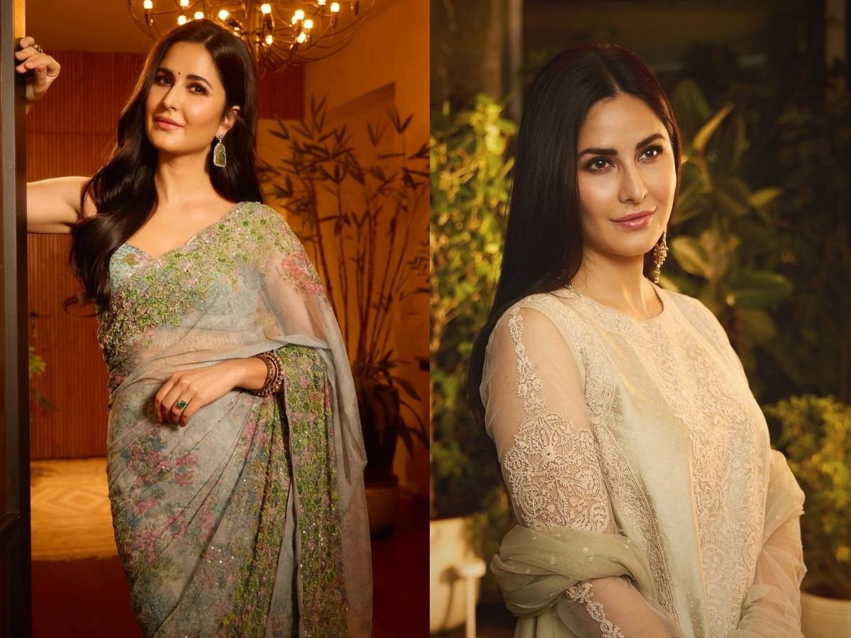 Blend your foundation