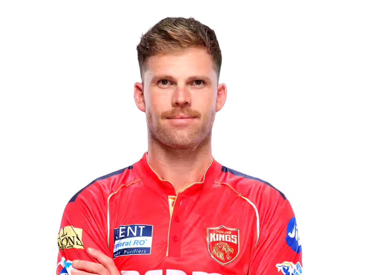 Lockie Ferguson