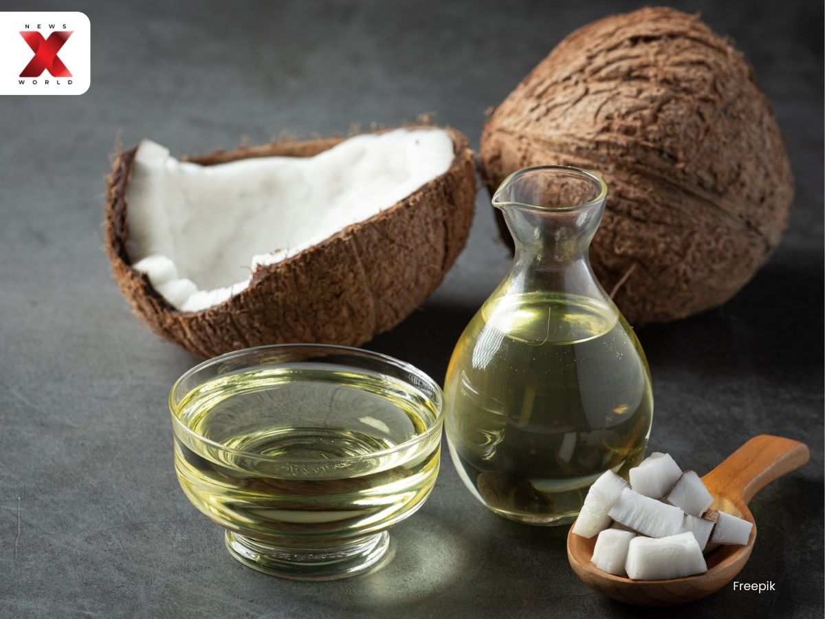 Coconot Oil