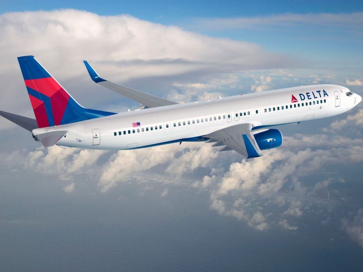 Delta Air Lines (USA): ~$26.31 Billion