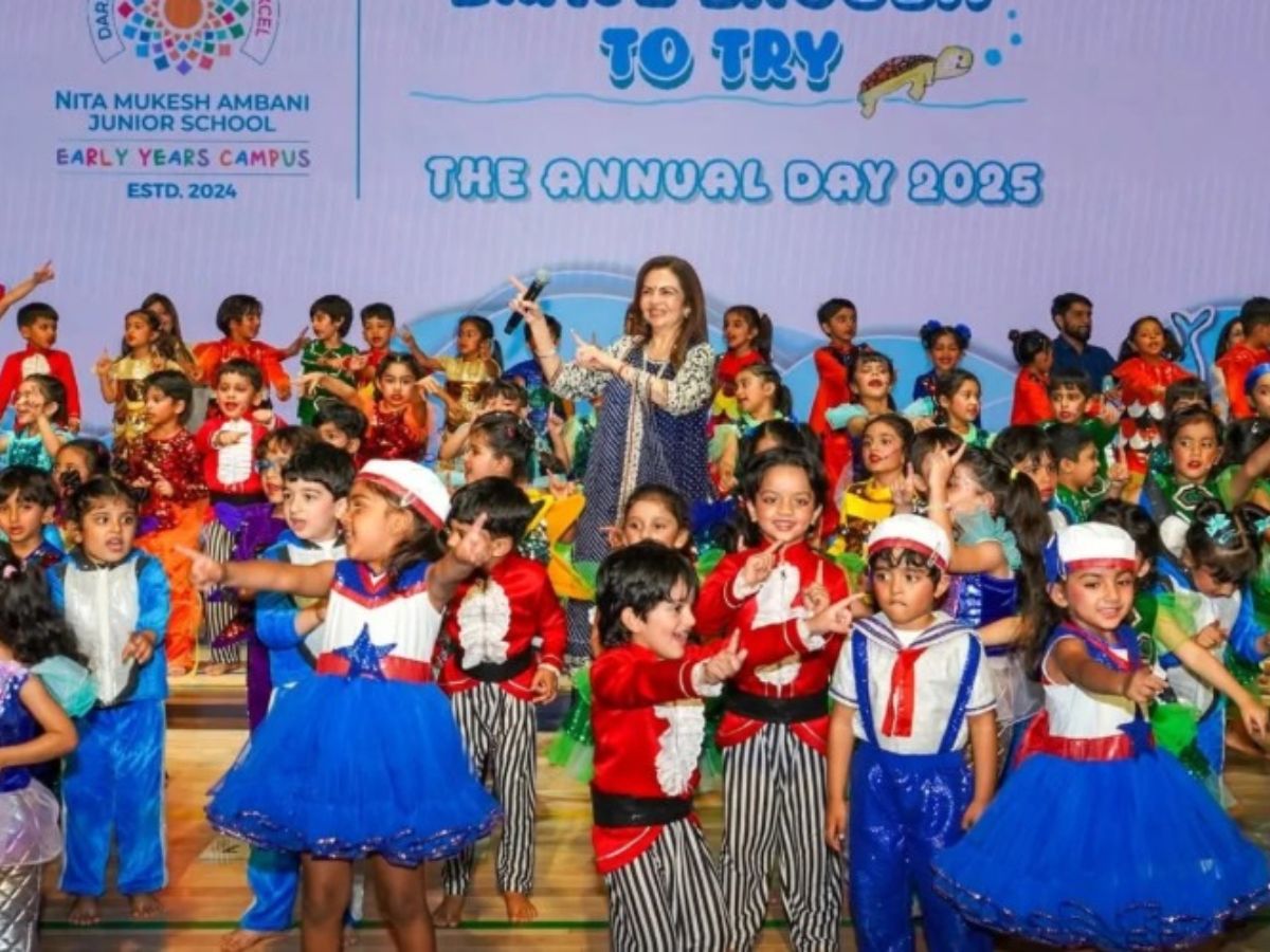 Fan Page Shares the Highlights