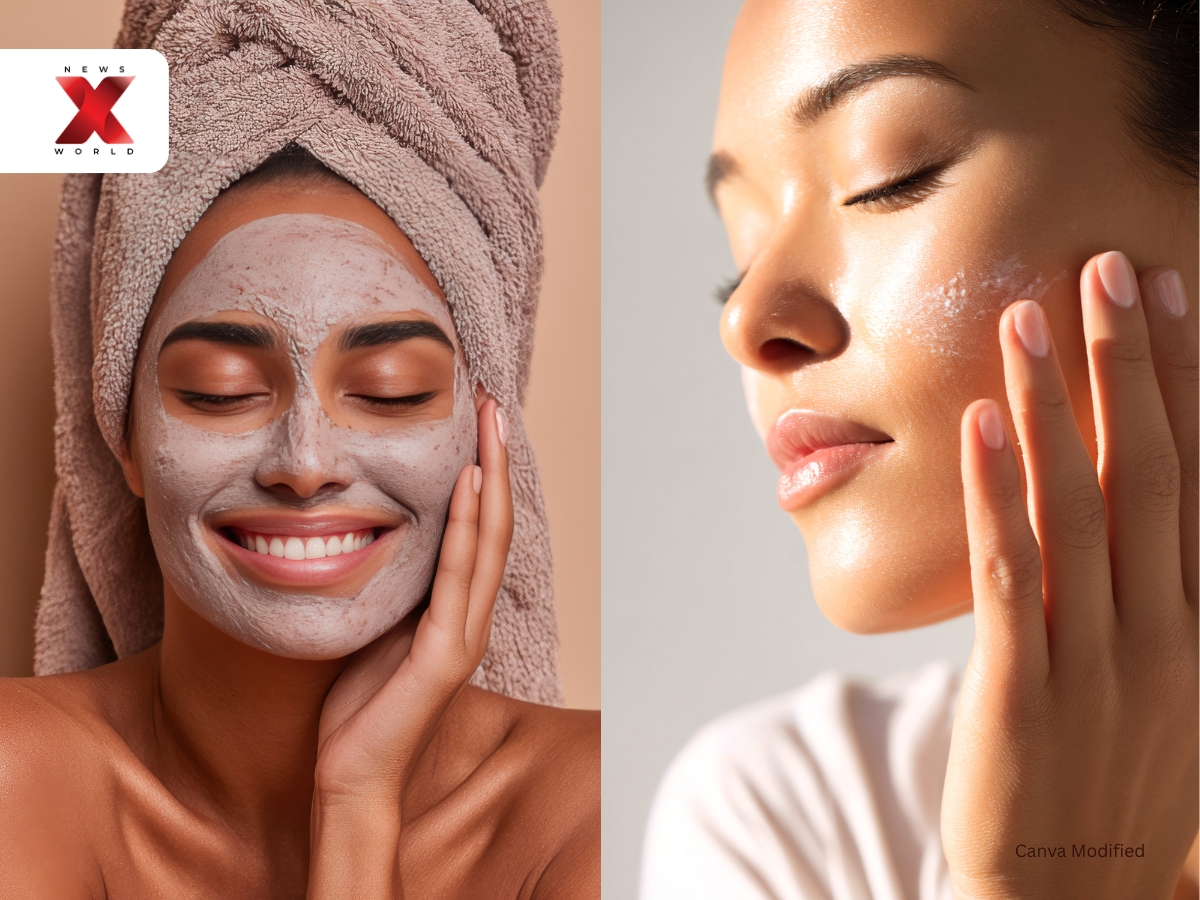 Keep Your Skin Hydrated