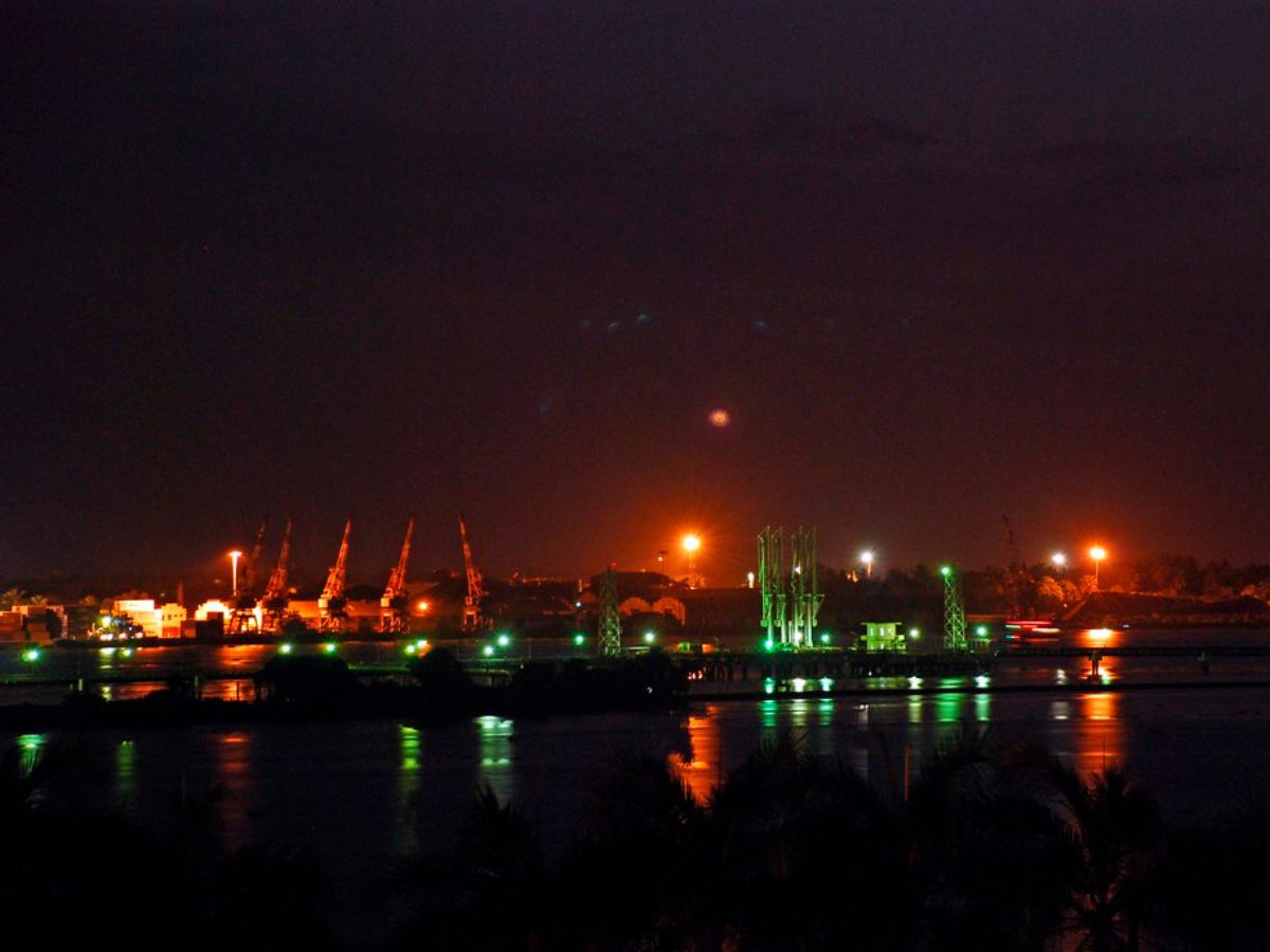 qKerala (Alleppey / Backwaters)