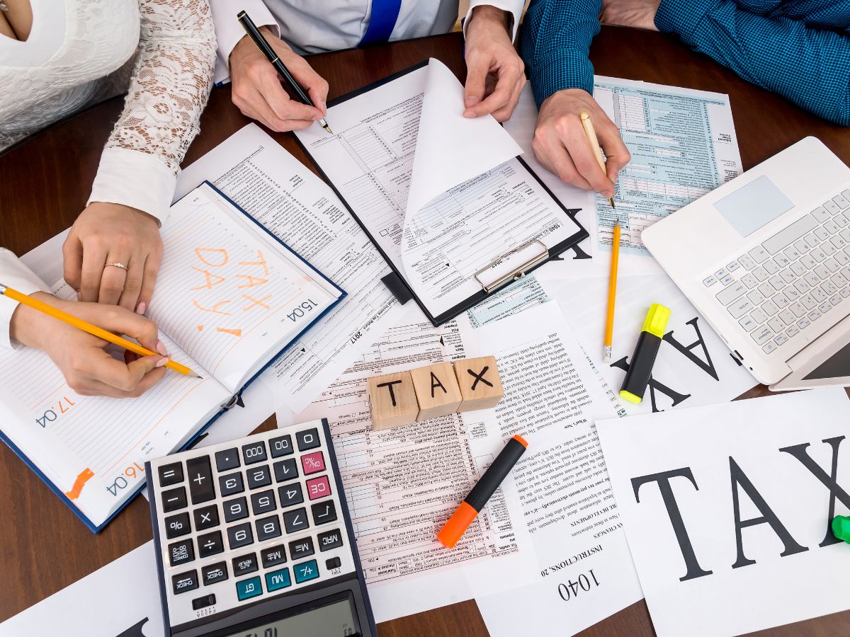 Form 24G Submission for Government Offices