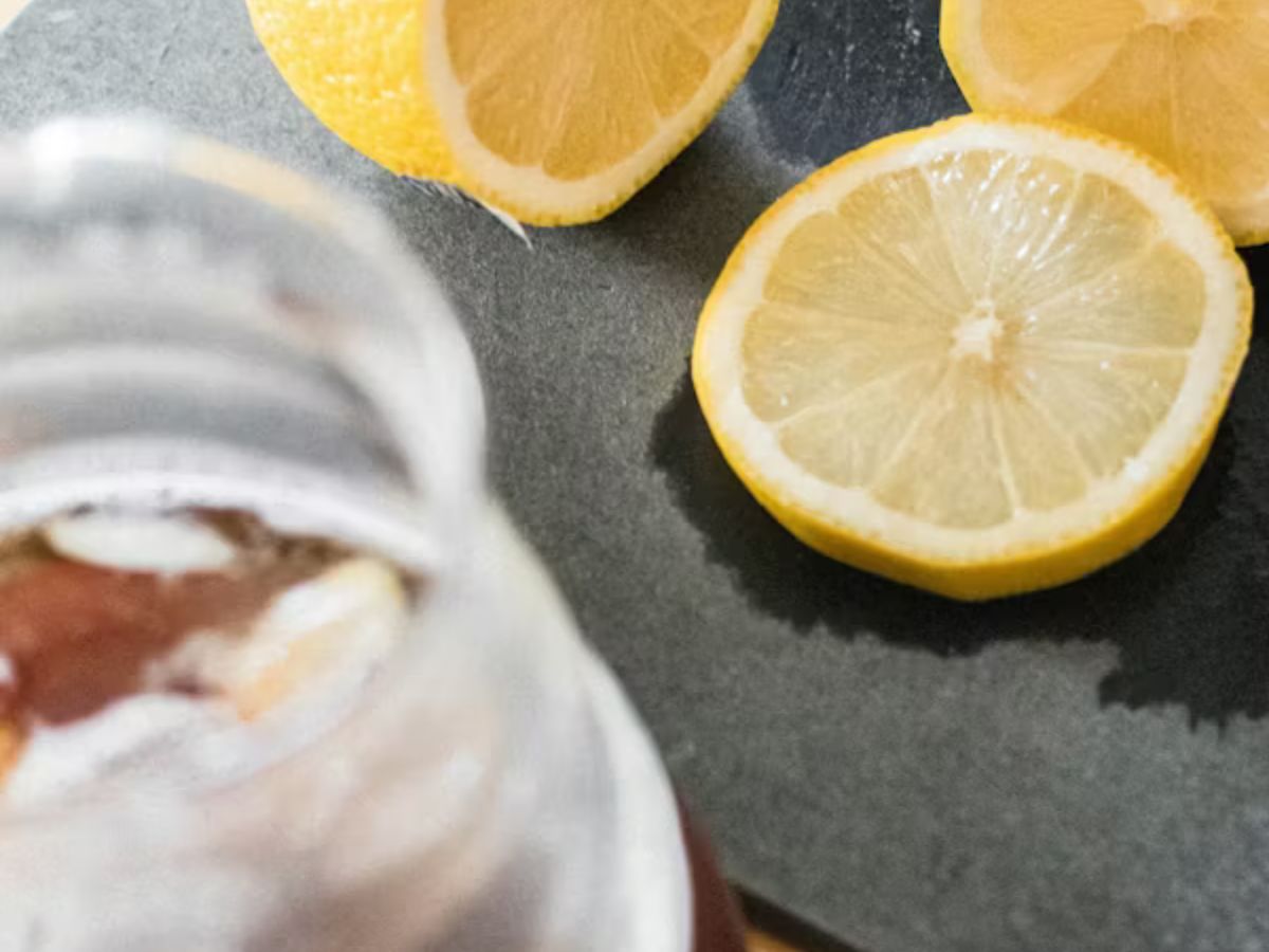 Enhances Fat Burning