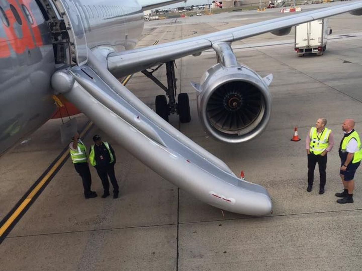 Ground Operations Safety