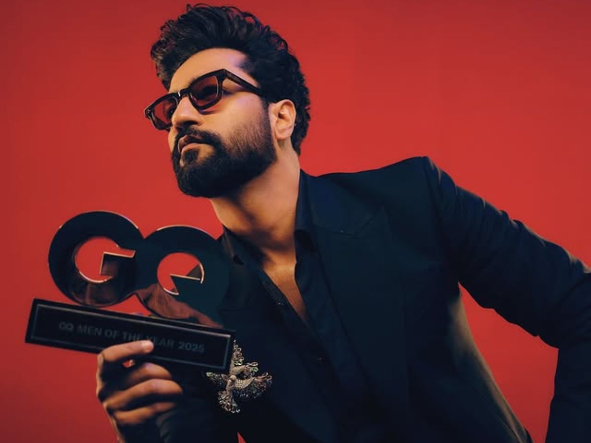 Vicky Kaushal