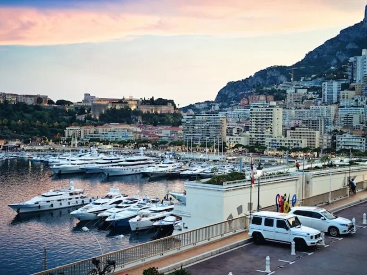 Monaco