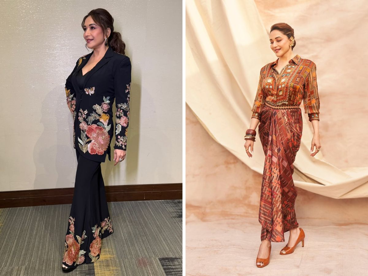 Mathuri's Positive Mindset