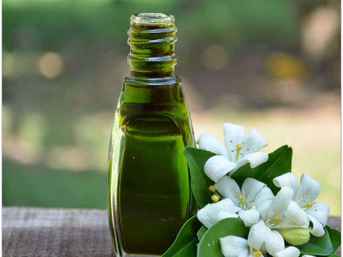 Versatile Usage in Hair Care