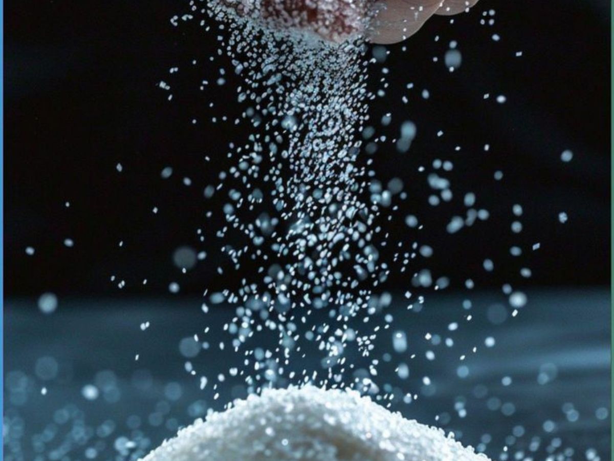 Increased Sugar Cravings