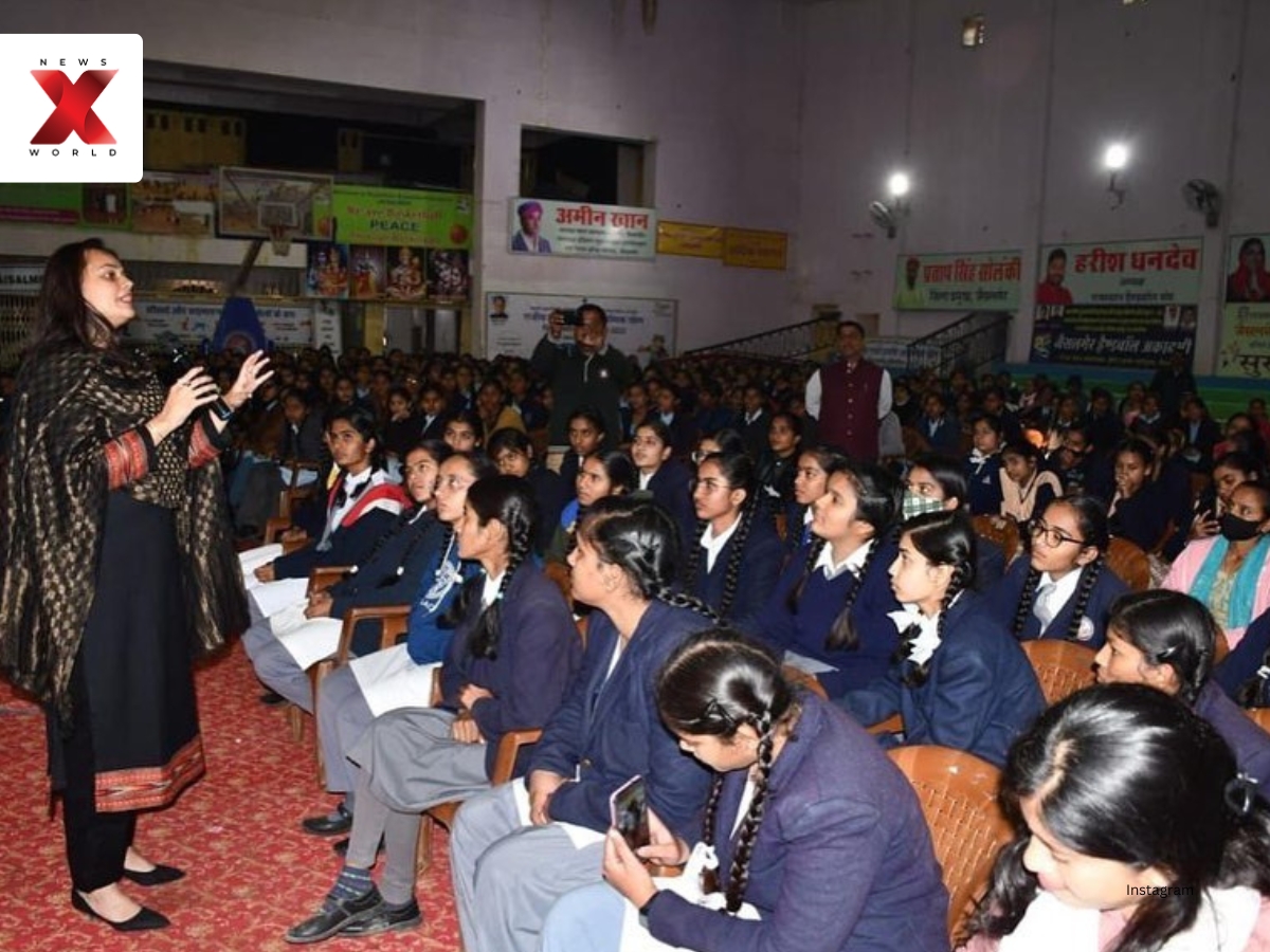 Social Media Scrutiny