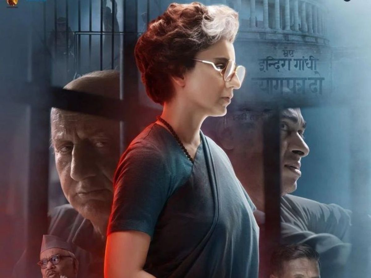 “India is Indira and Indira is India.”