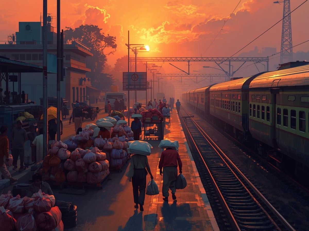 What is personal luggage