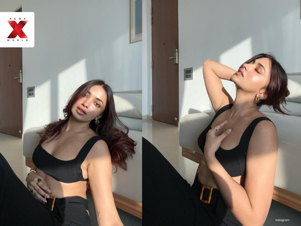 The "Mystery Man" Reveal