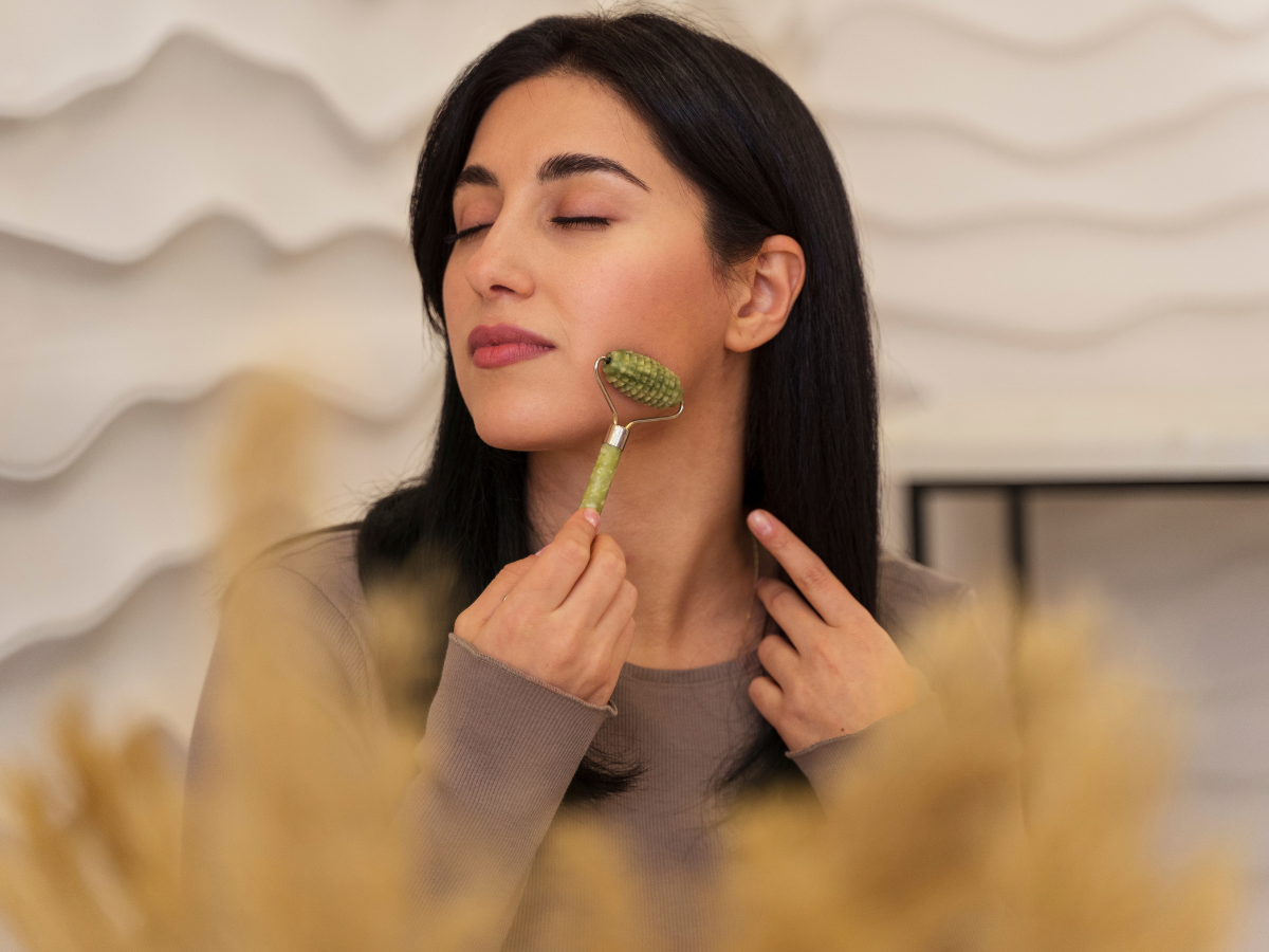 Prep Your Skin First