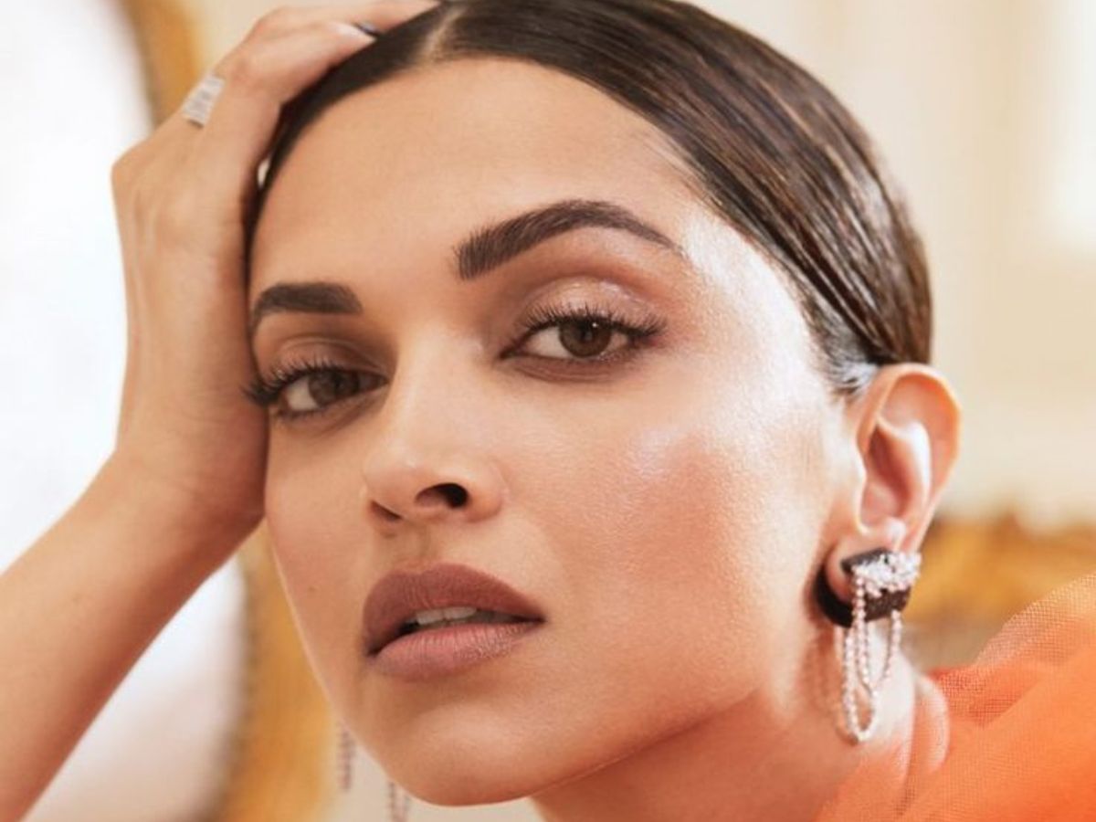 Deepika Padukone