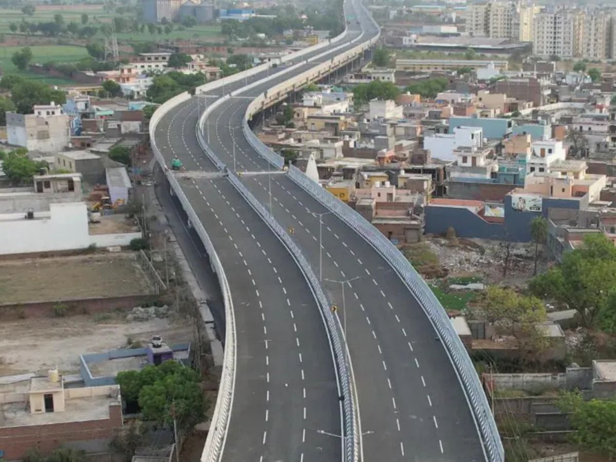 Delhi–Dehradun Expressway