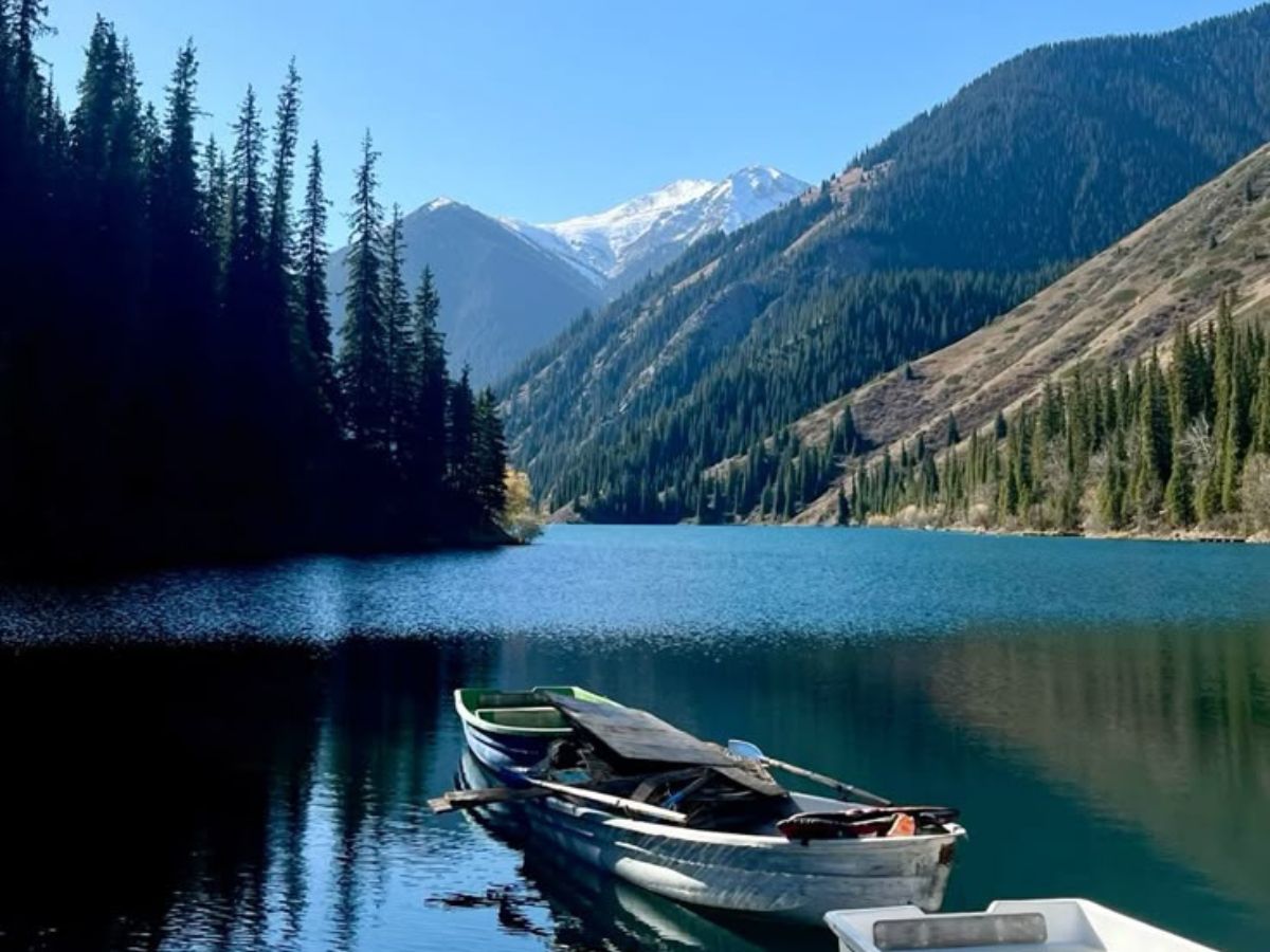 Perfect for Taking Photos