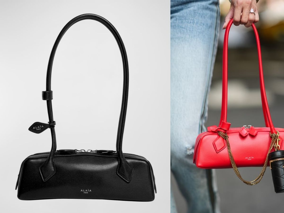 East-West silhouettes