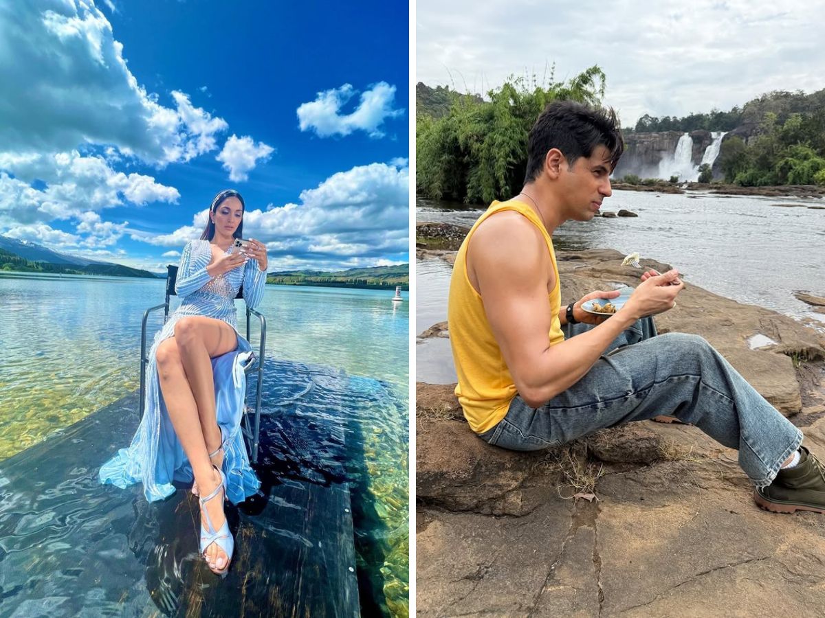 Kiara’s 31st birthday Celebration