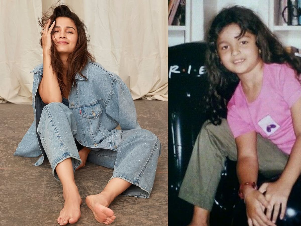 Alia Bhatt