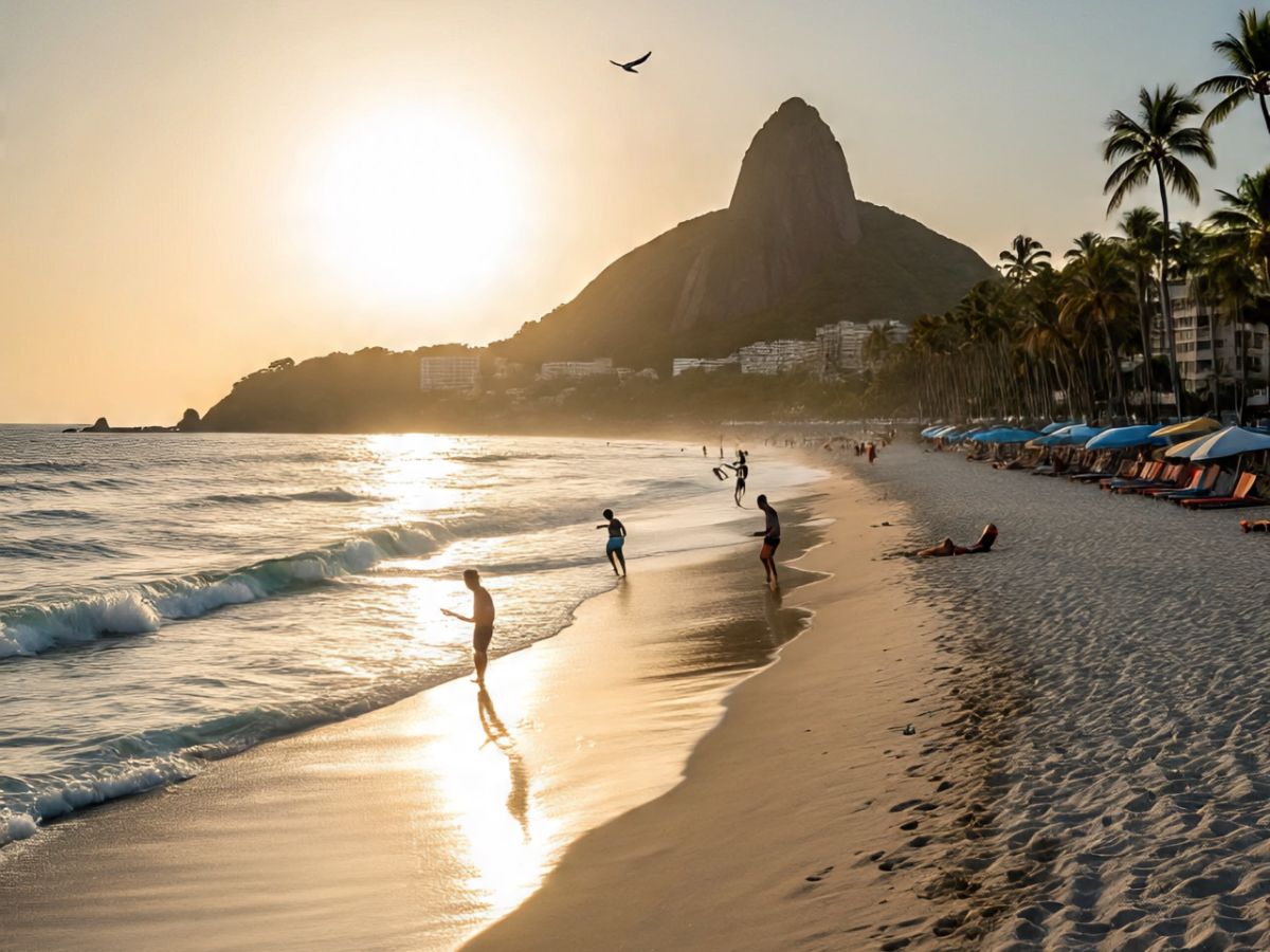 Rio de Janeiro, Brazil