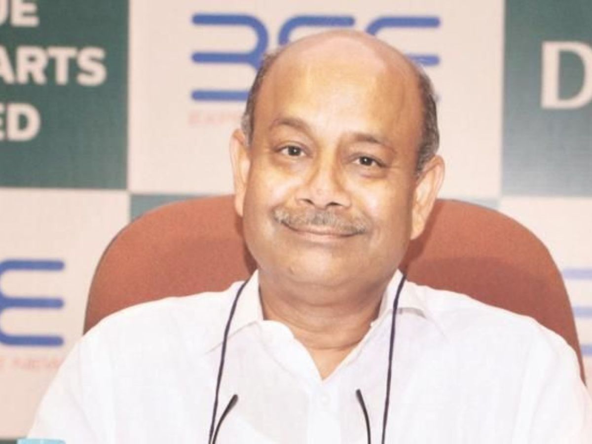 Radhakishan Damani & family – $31.5 Billion