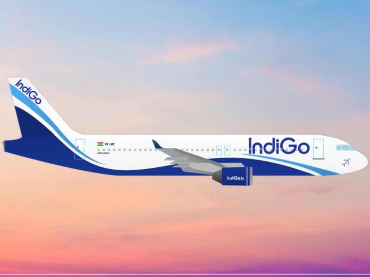InterGlobe Aviation (IndiGo) (India): ~$23.79 Billion