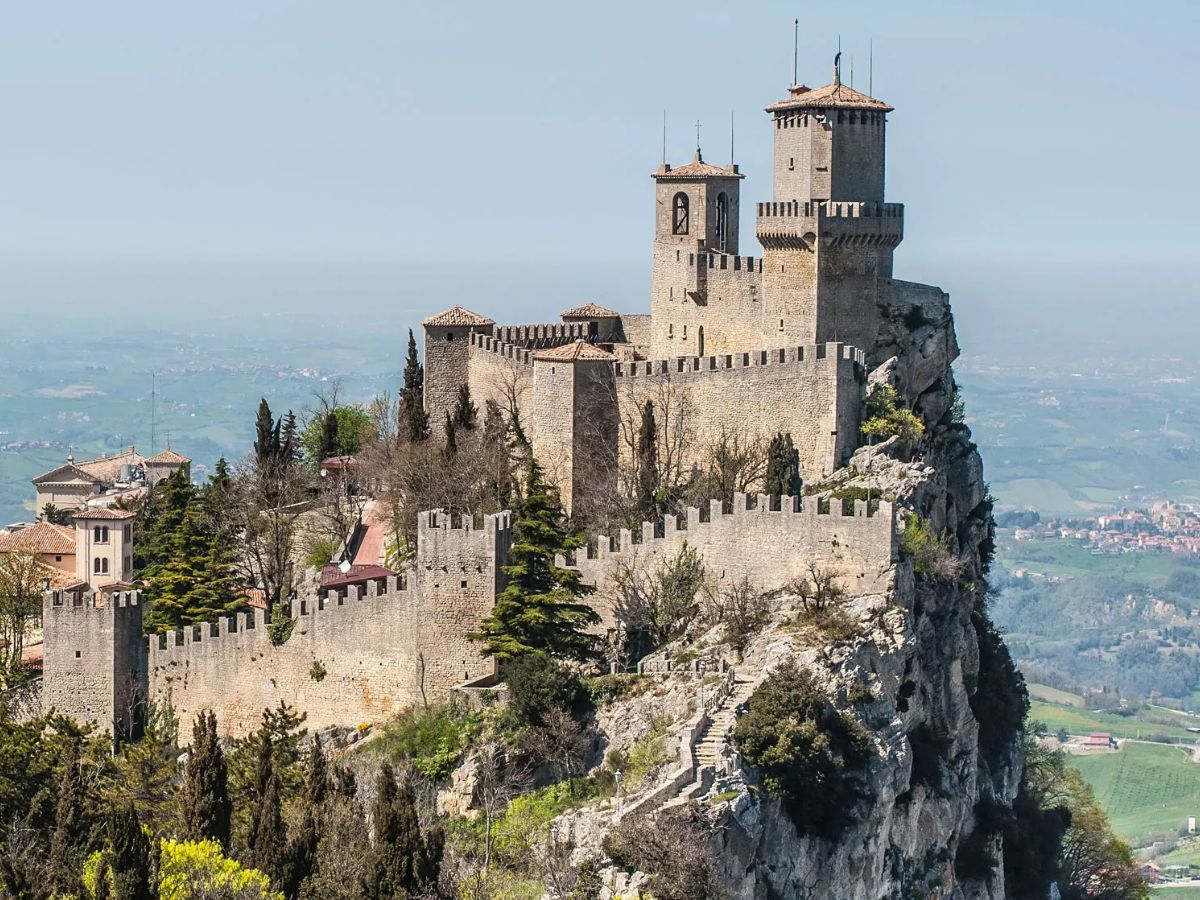 San Marino