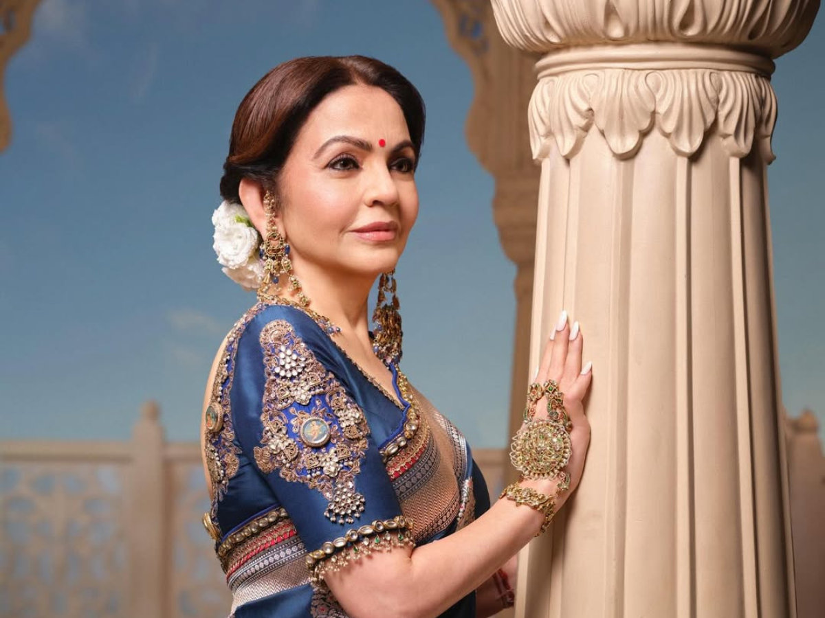 Statement Jewelry Era