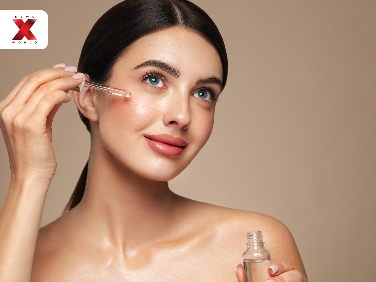 Add Face Oils for Extra Nourishment