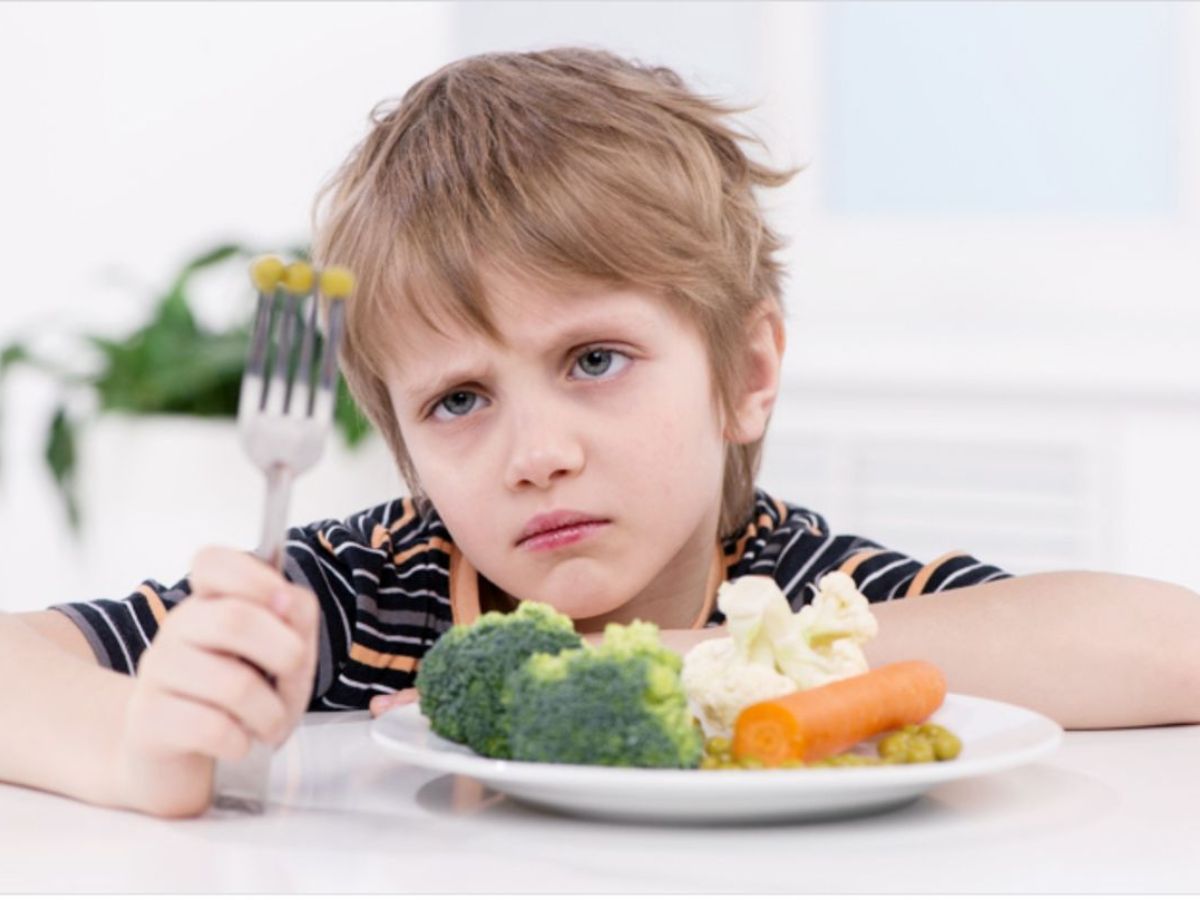 Your mood becomes unstable