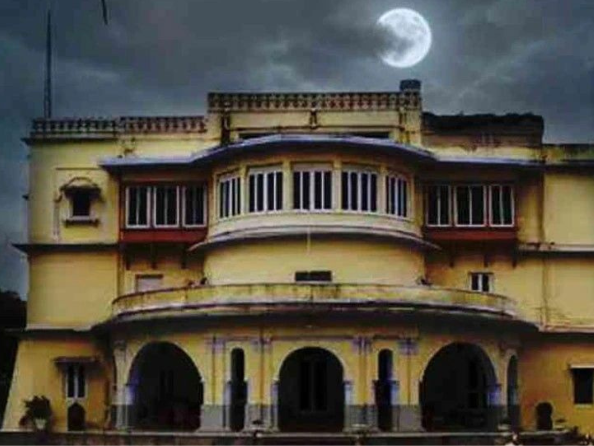 Dow Hill, Kurseong, West Bengal