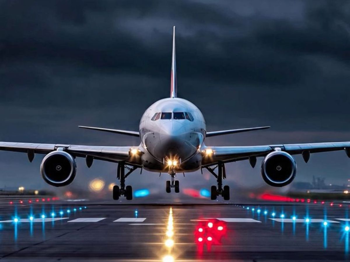 Cochin International Airport- Old Willingdon Island Terminal (1936)
