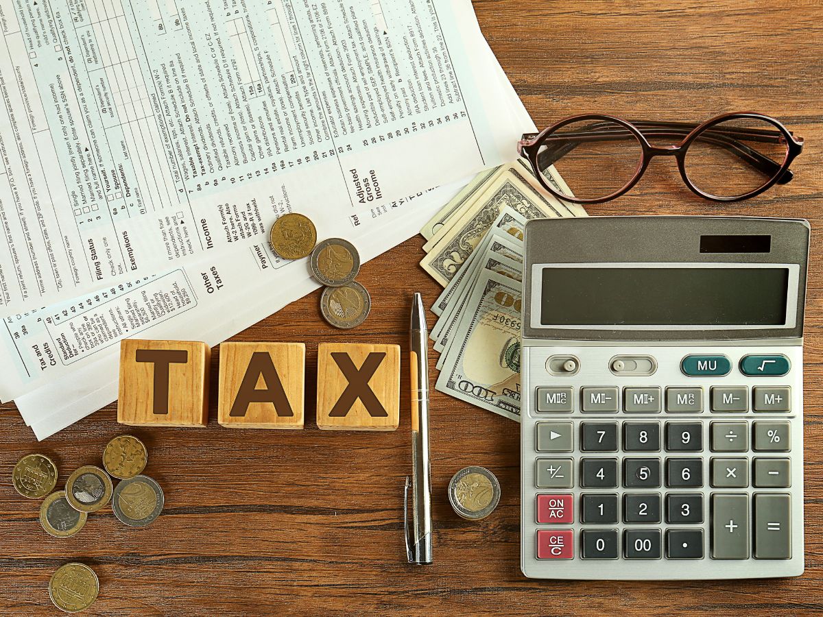 TDS Certificates for October 2025