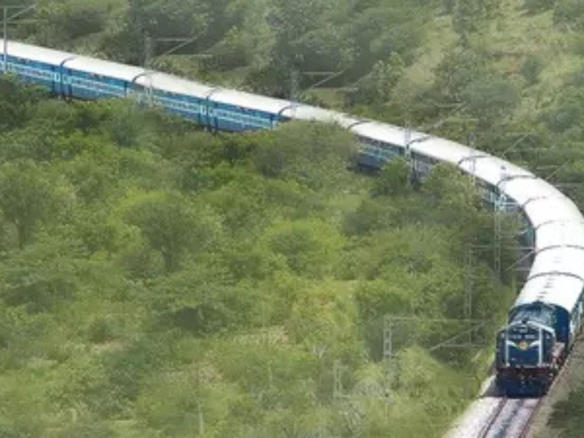 Time taken to complete the trip