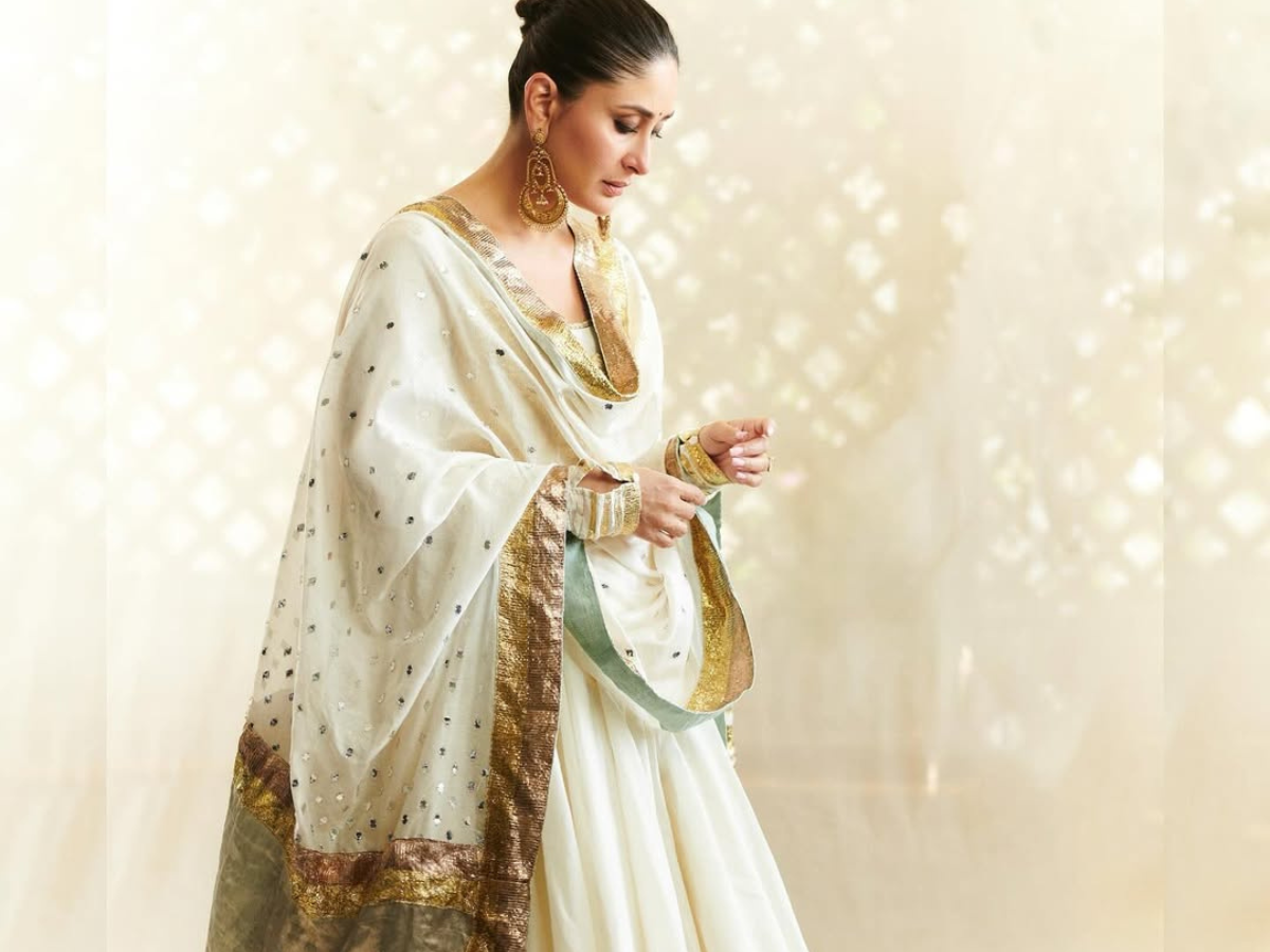 Royal Ethnic Ensembles