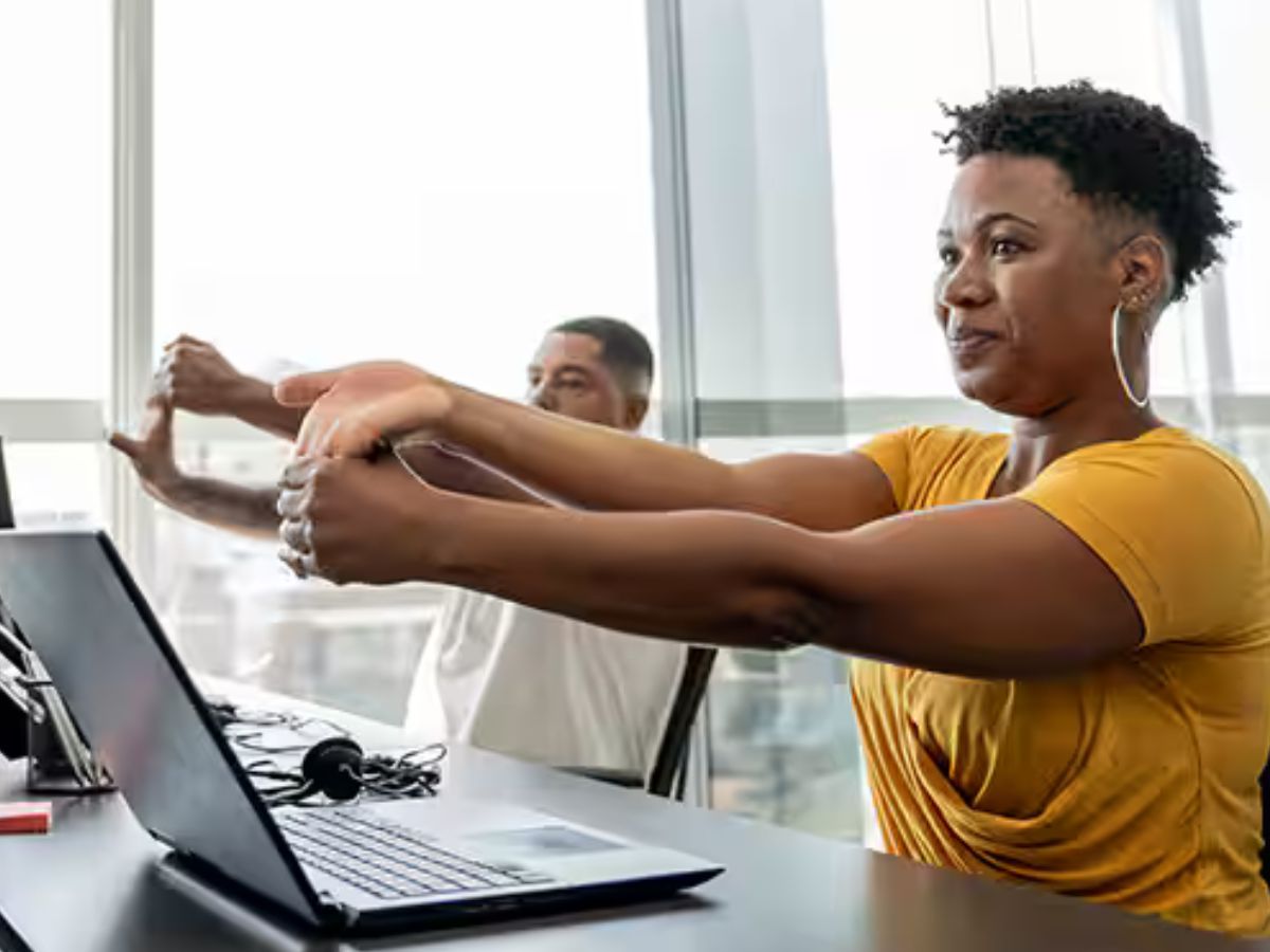 Micro Workouts & Gamification