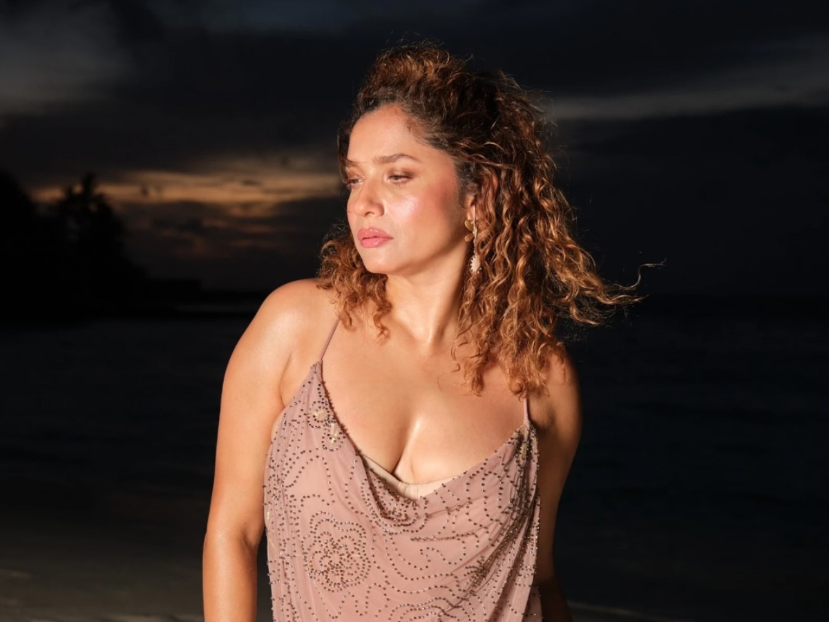 Ankita Lokhande Reality Shows