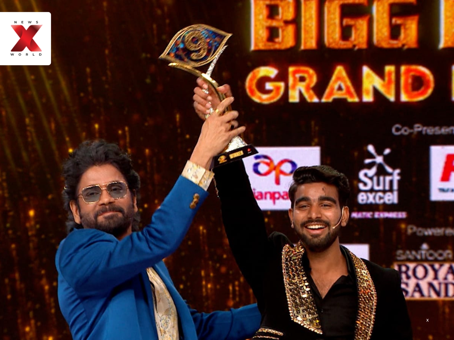 Kalyan Padala: Indian Army Officer