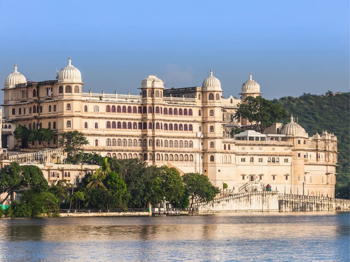 Mewar Royals (Udaipur)