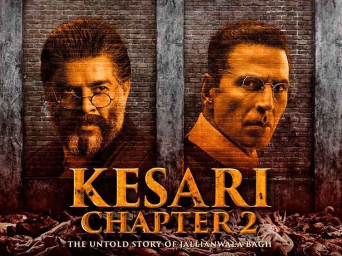 “Jab deewarein baat karti ho aur aap chup ho jao toh mann mein ek sawaal uthta hai. Ki darasal mera kaun hai.””