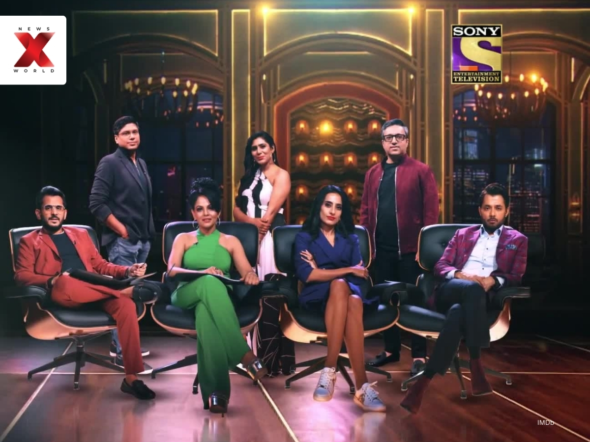 Shark Tank India Season 5: Streaming Platform
