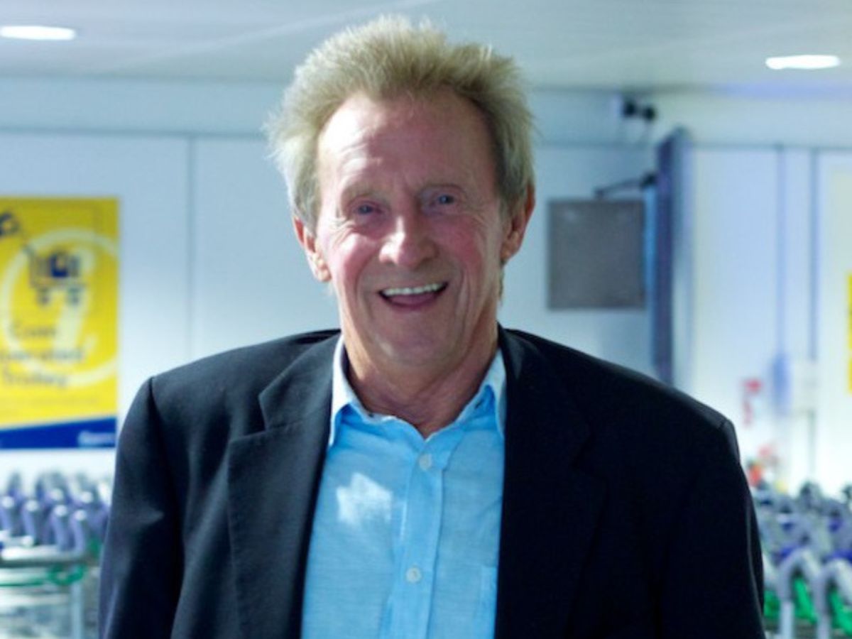 Denis Law (Football)