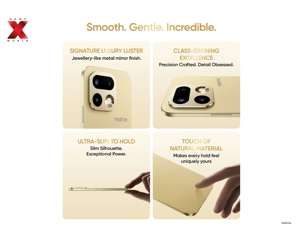 Premium Luxury Design