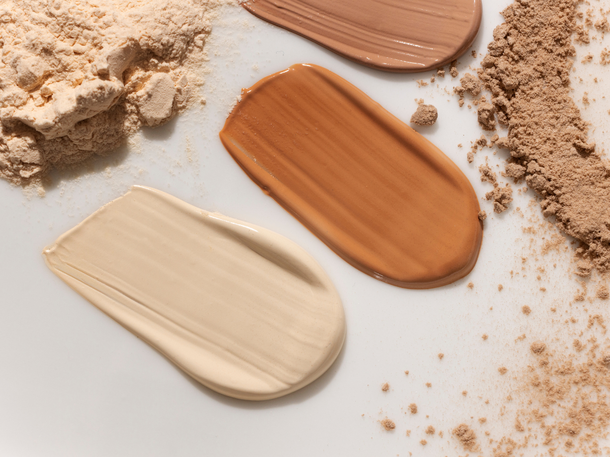 Choose the Right Shade