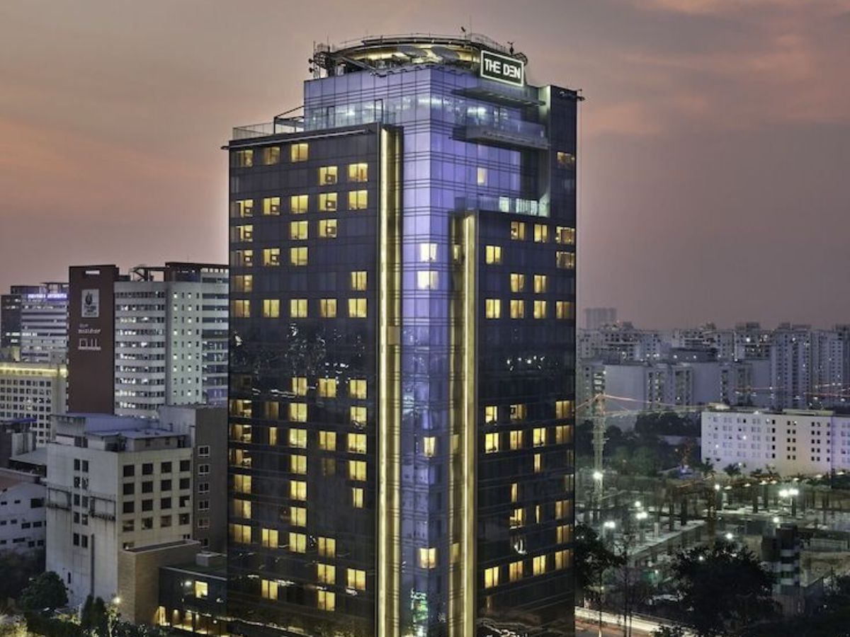 The Perfect Climate for Tech