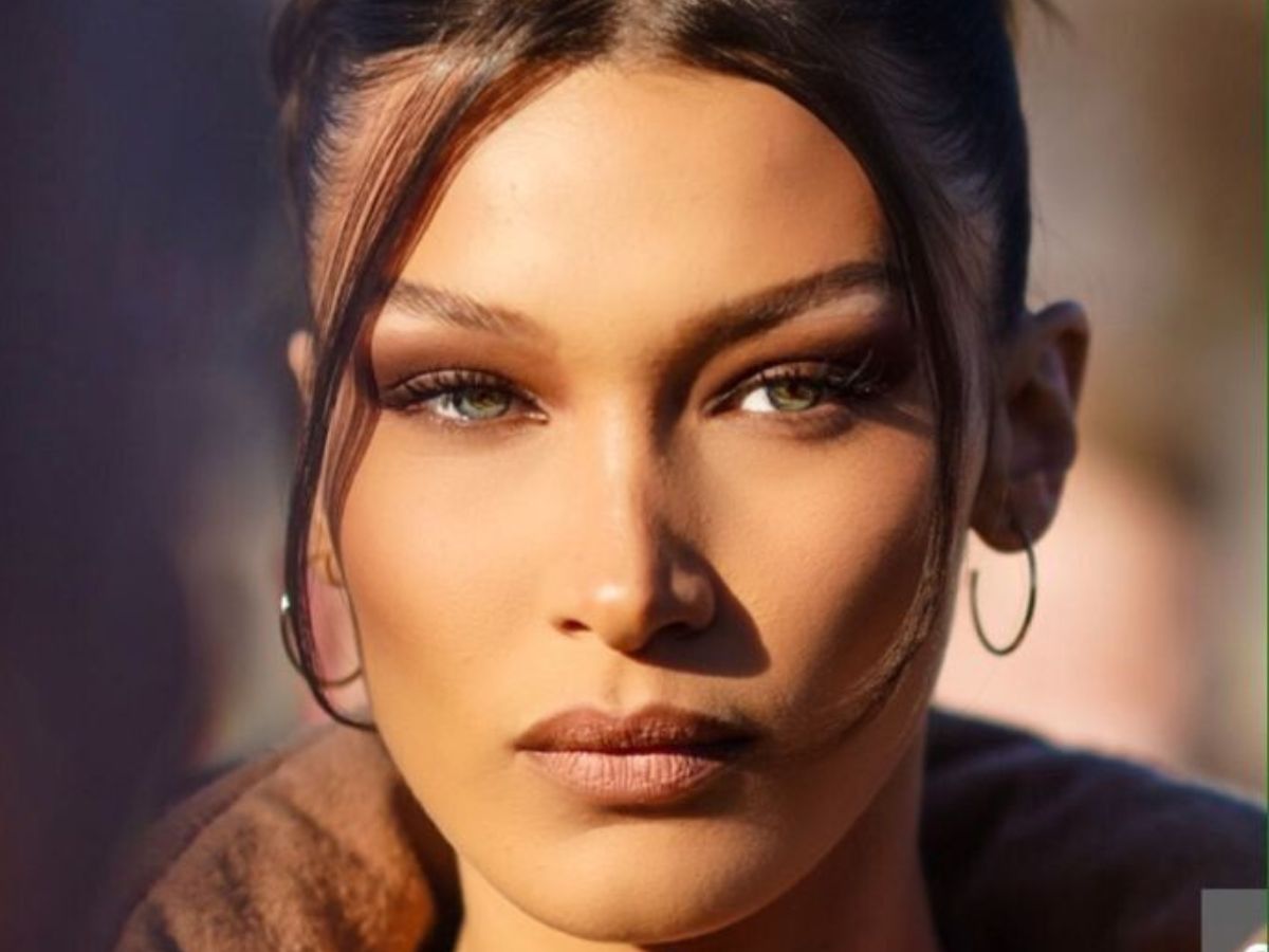 Bella Hadid