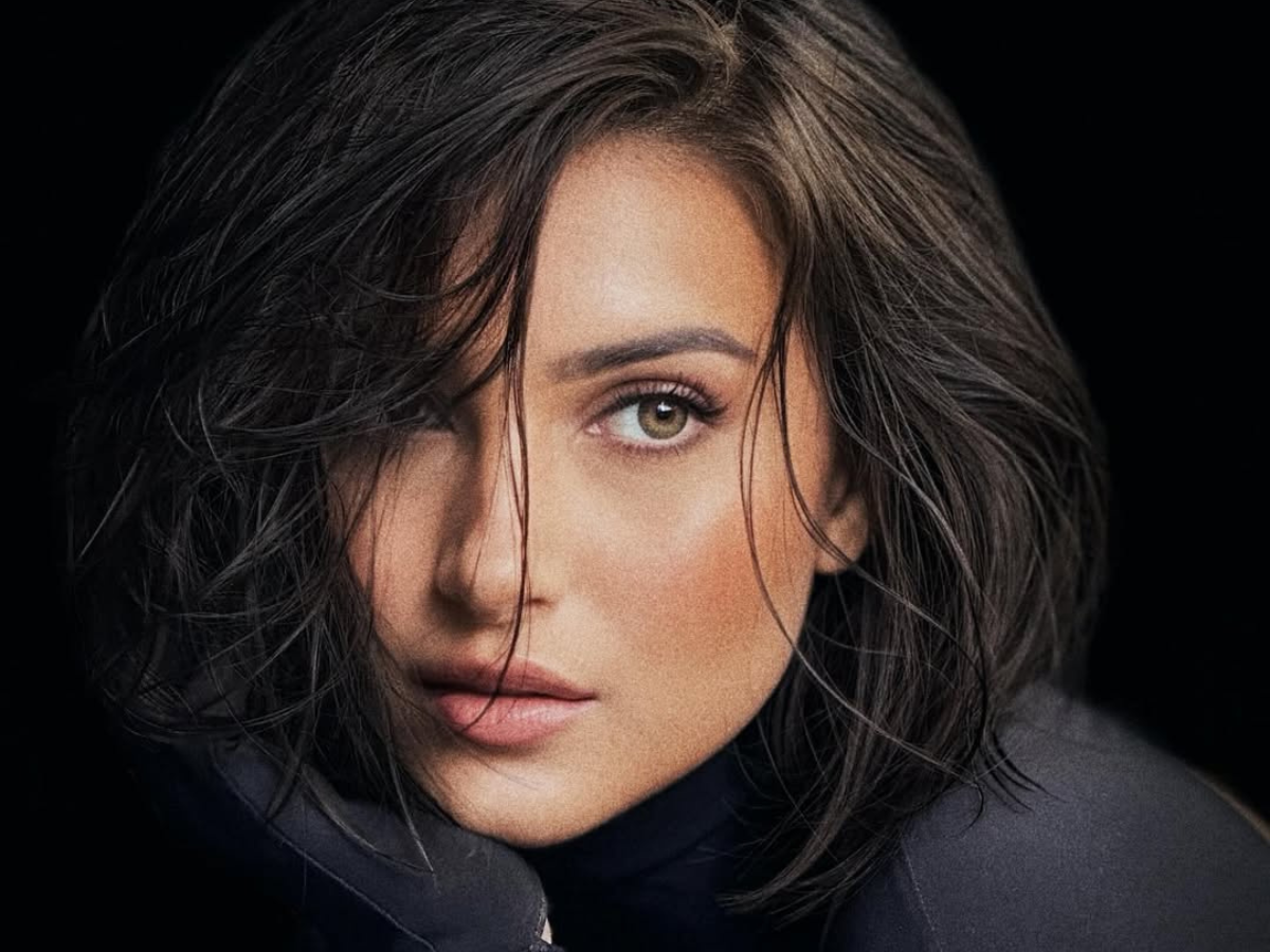 Tara Sutaria’s Minimalist Style